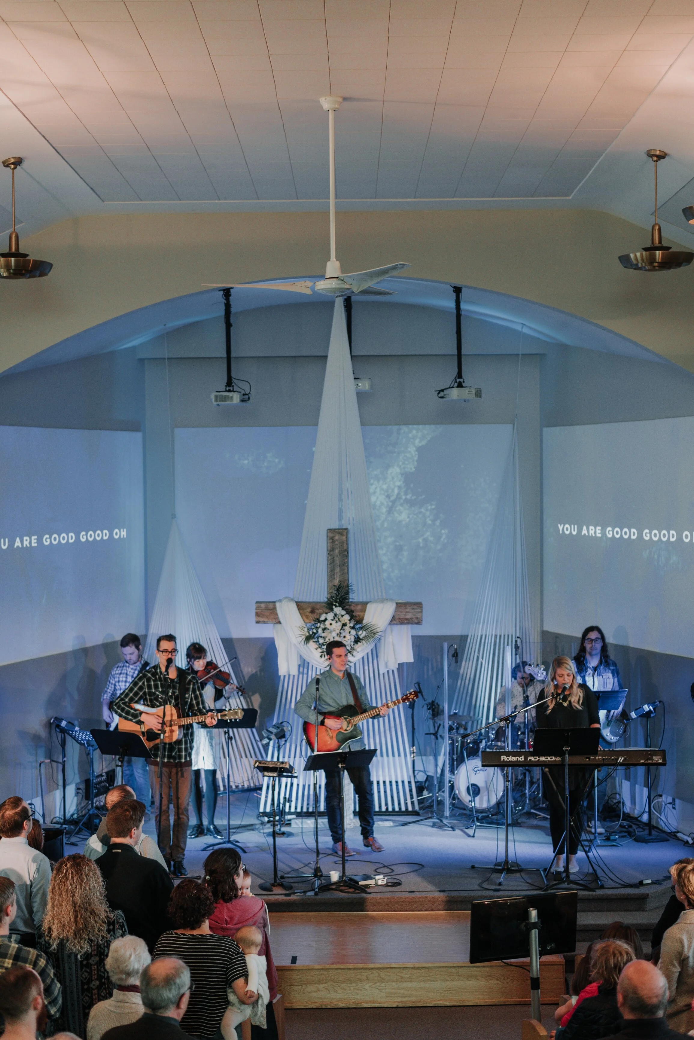 Easter Sunday: Sunday, April 12, 2020