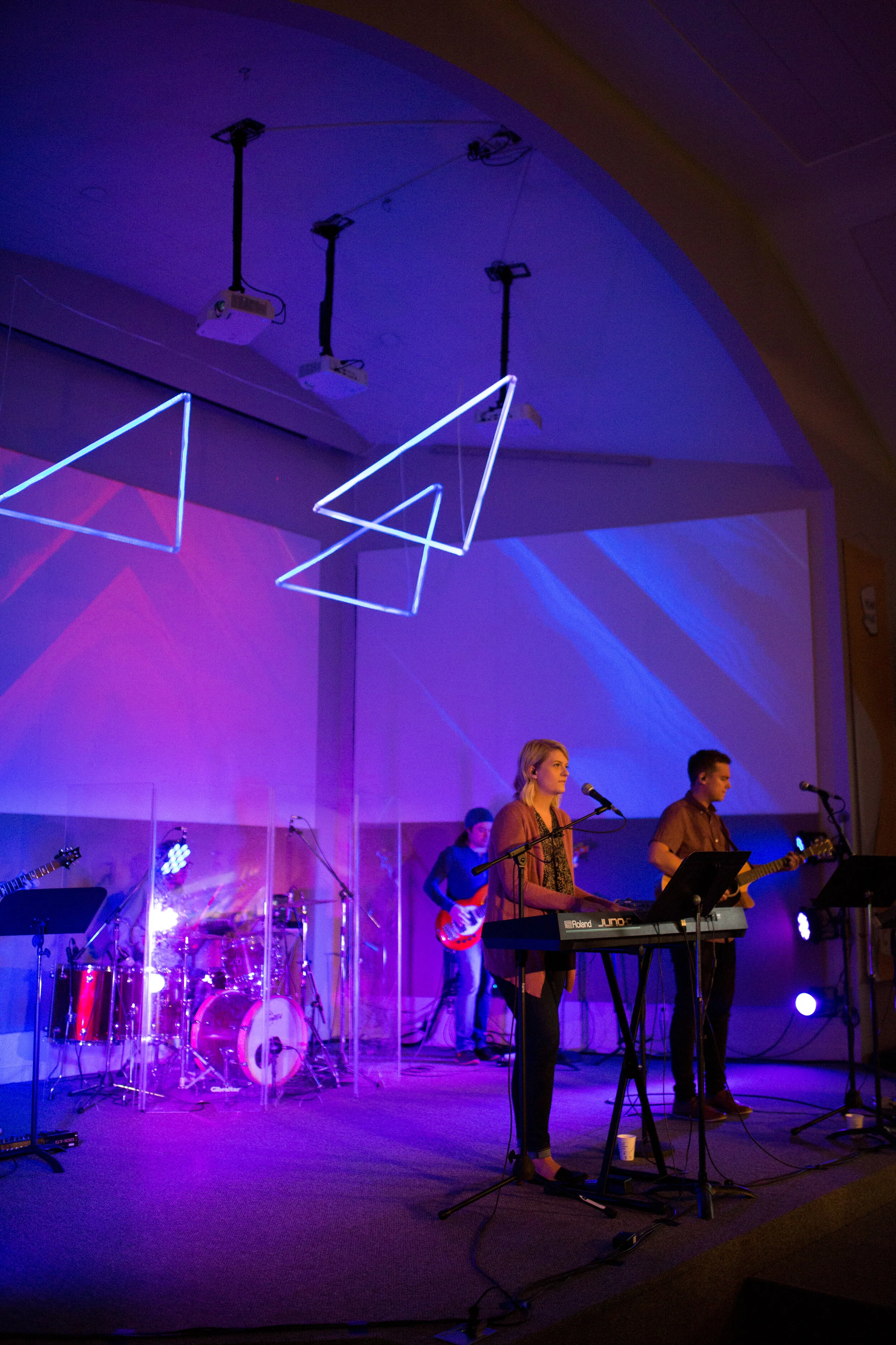 Sunday, August 2, 2020