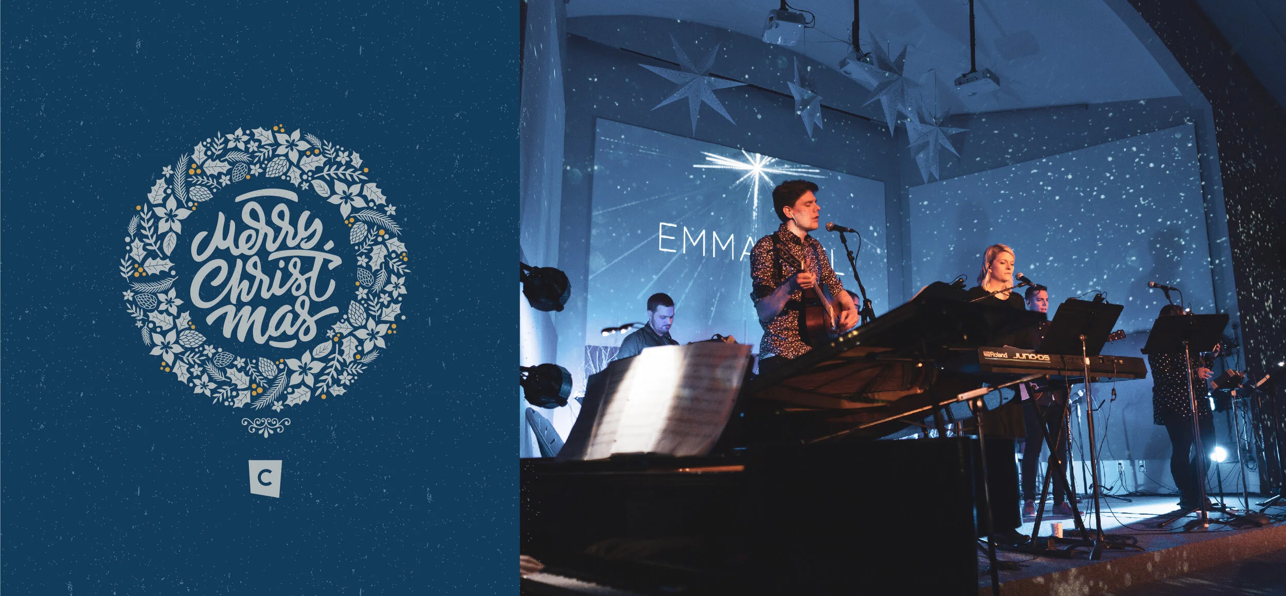 Advent Readings for 2020