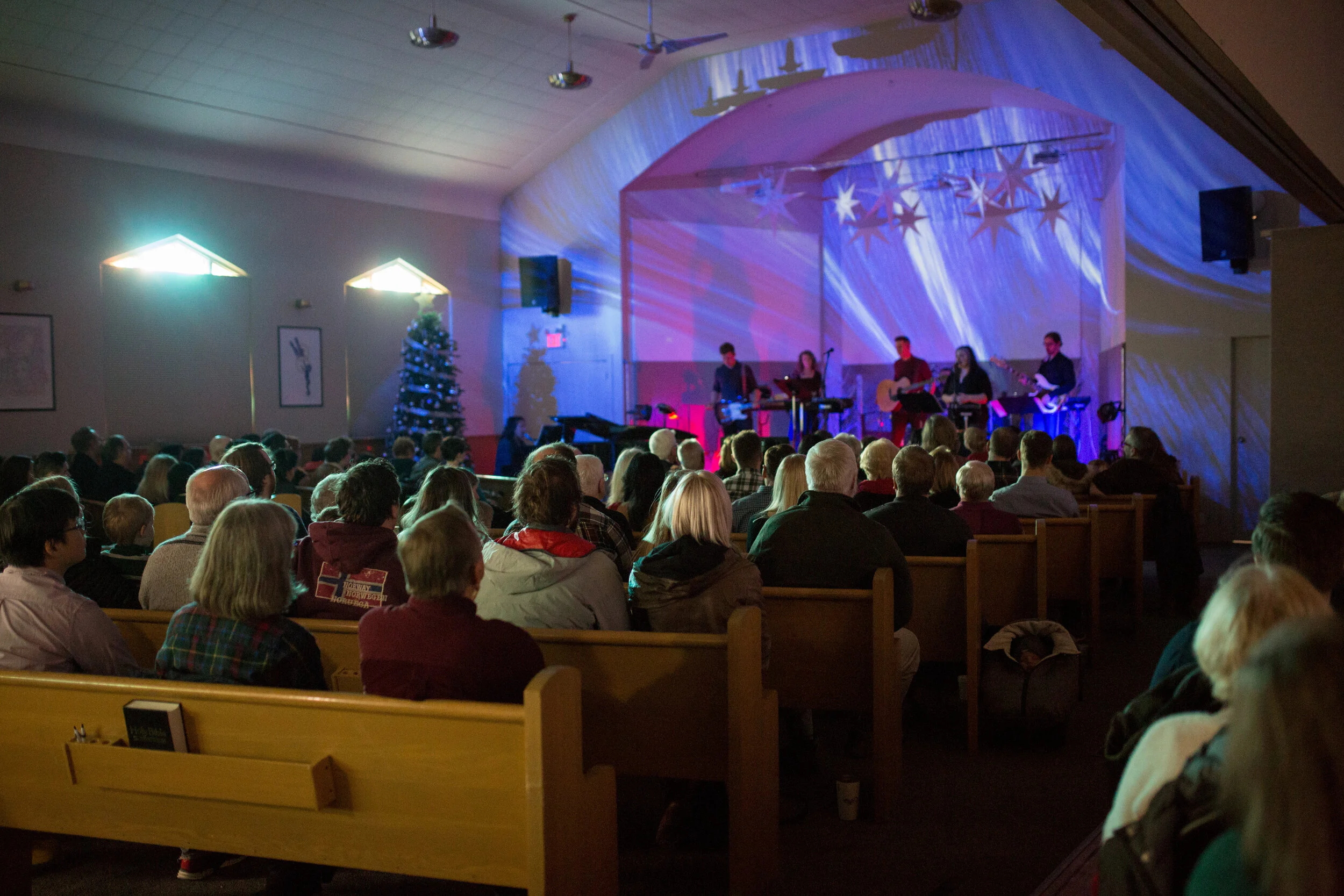 Sunday, December 13, 2020