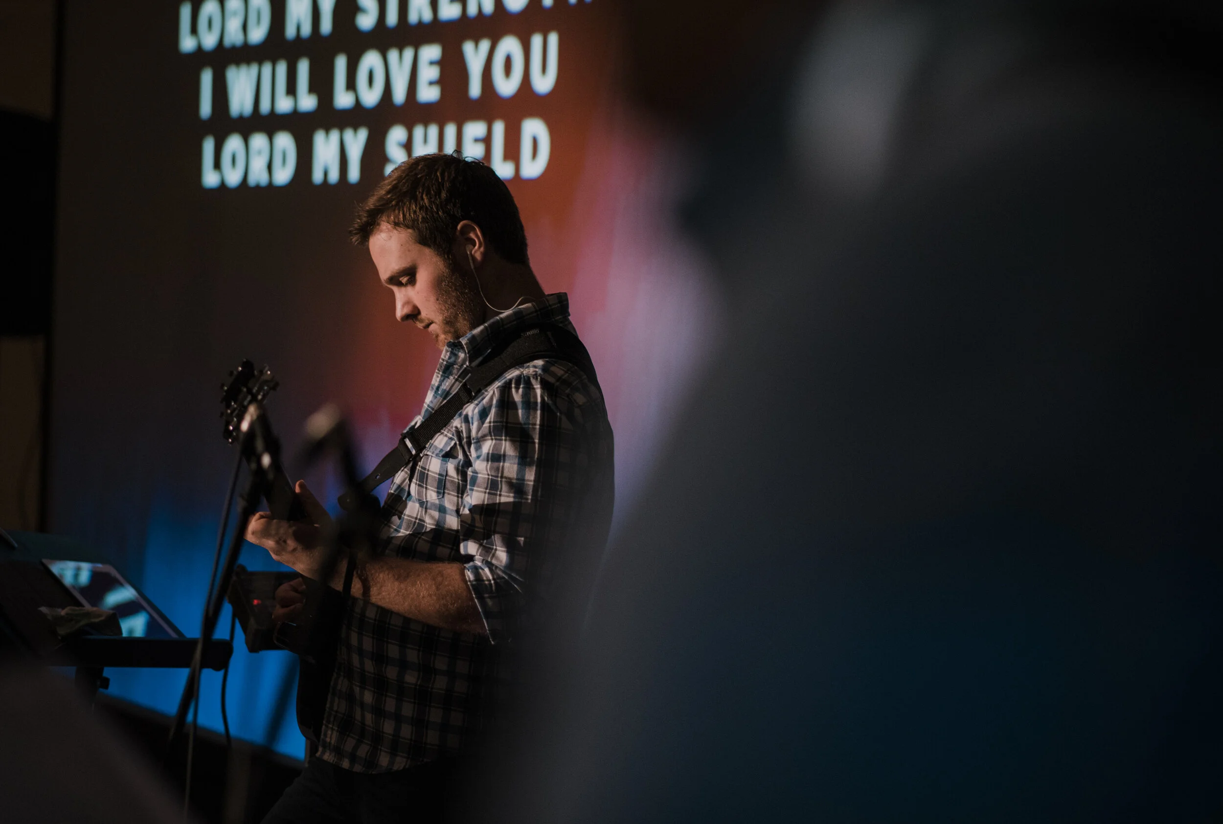 Sunday, February 7, 2021