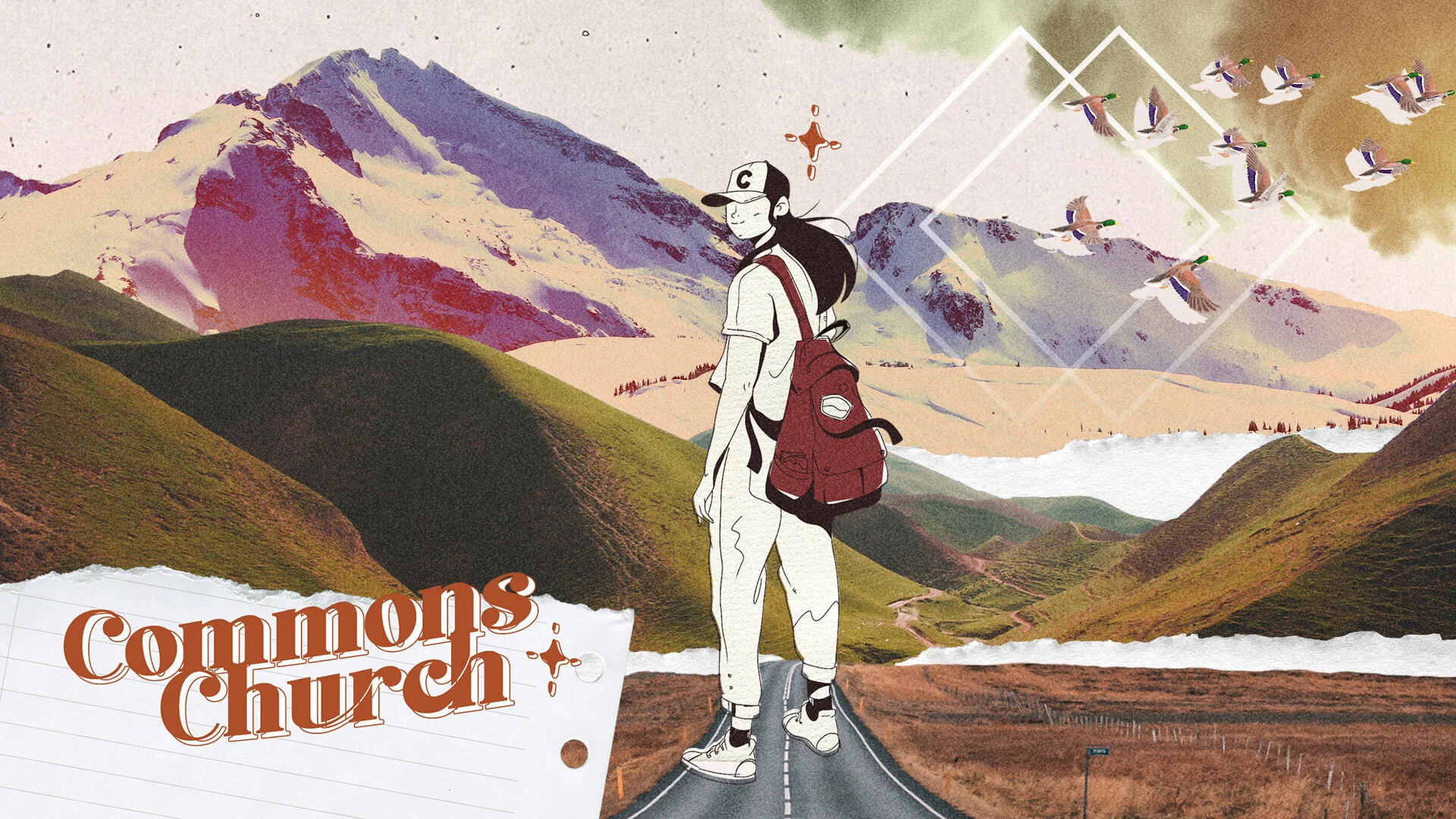 Launch Sunday 2021: Sunday, September 12, 2021