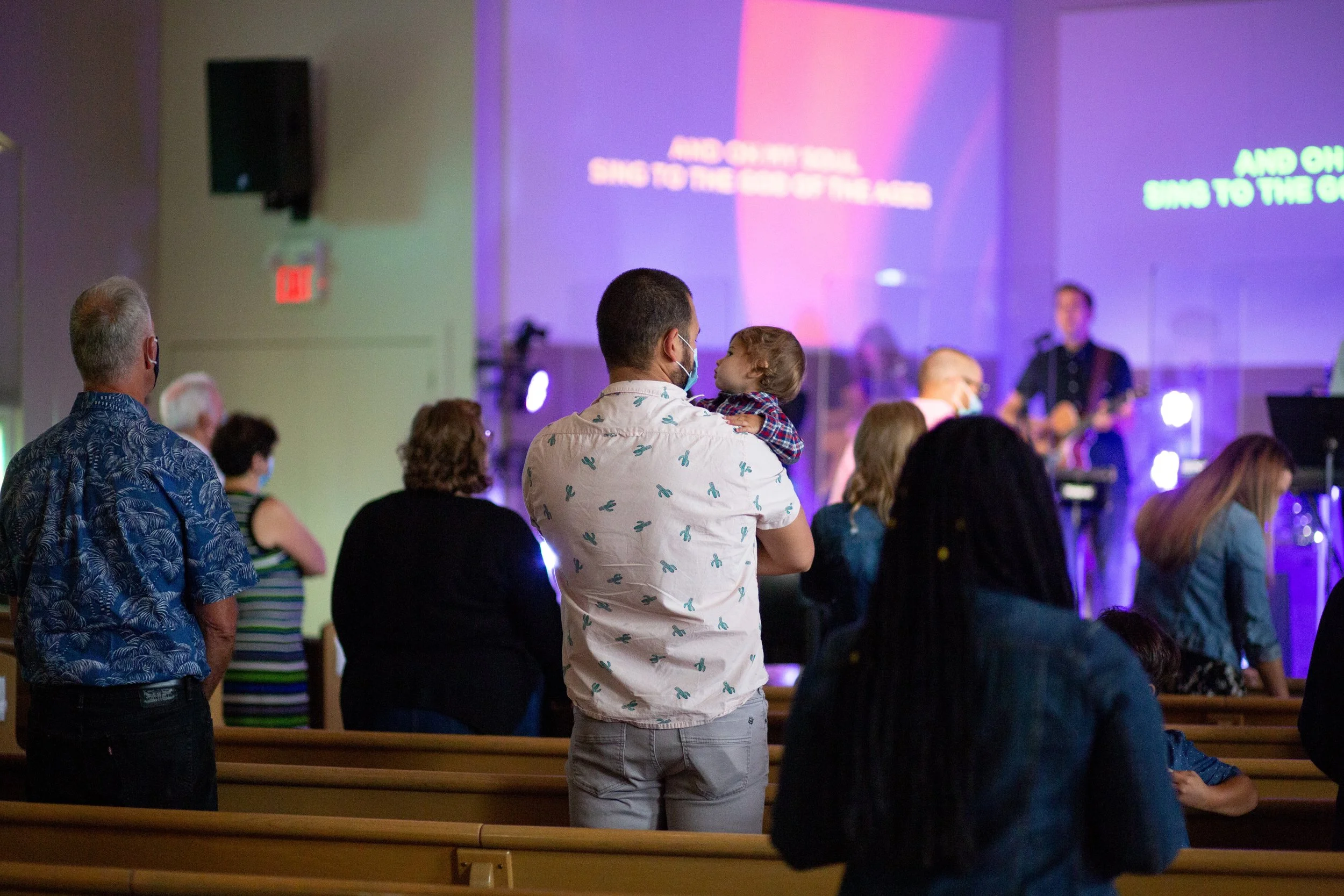 Sunday, January 9, 2022