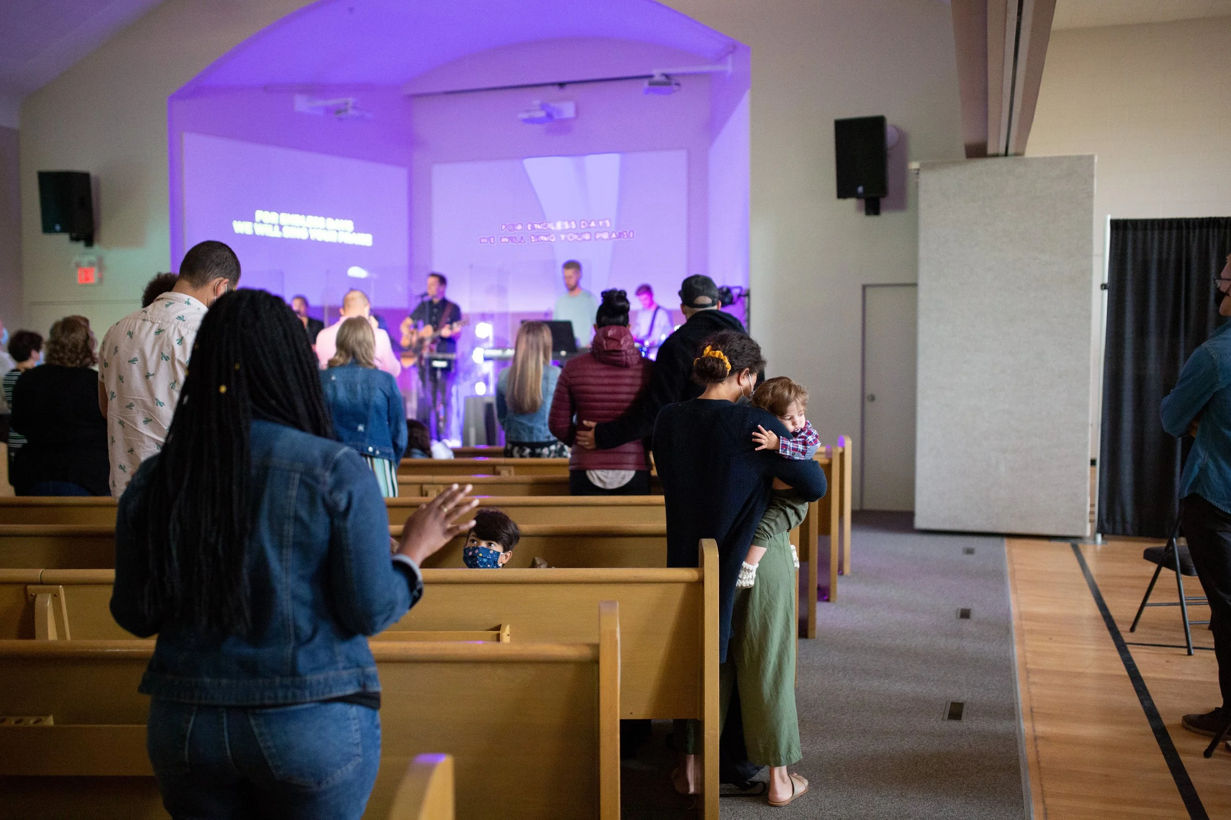 Sunday, January 16, 2022