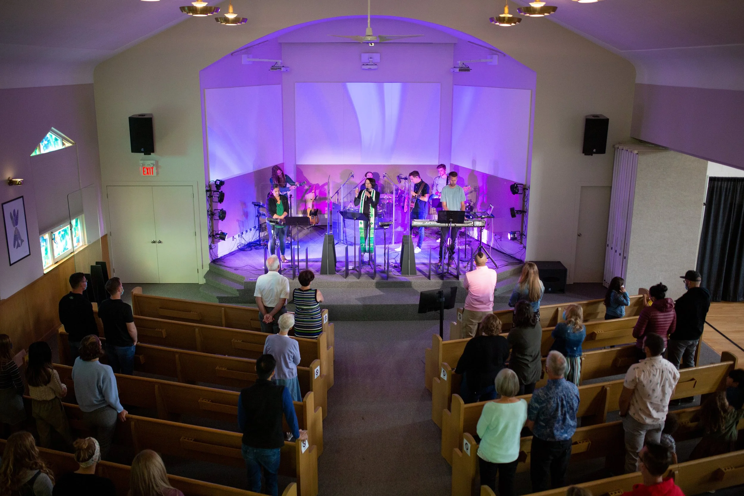 Sunday, February 6, 2022