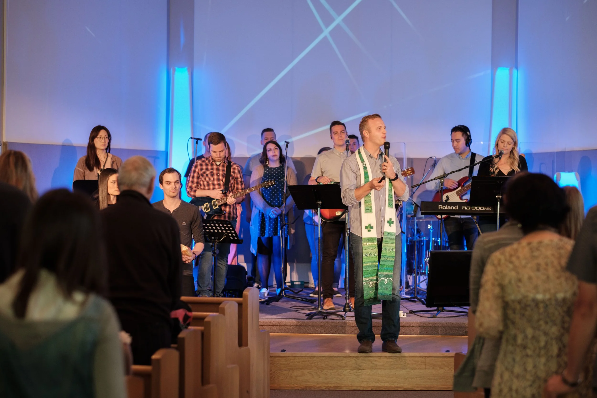 Sunday, February 27, 2022 