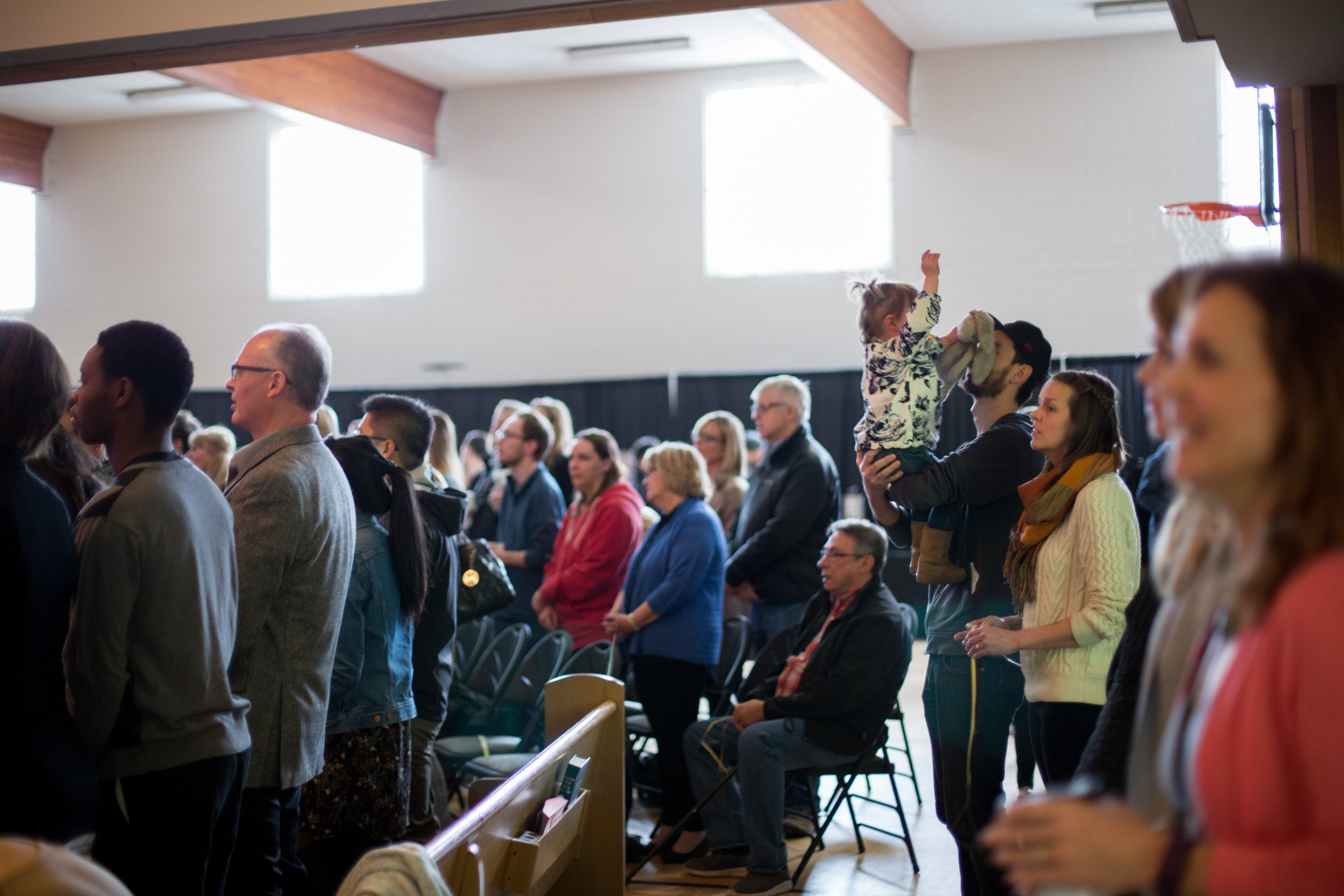 Sunday, March 27, 2022