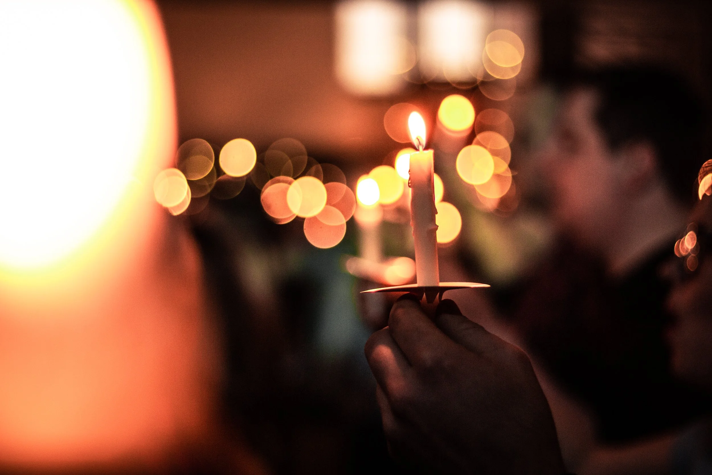 Fourth Sunday of Advent Liturgy