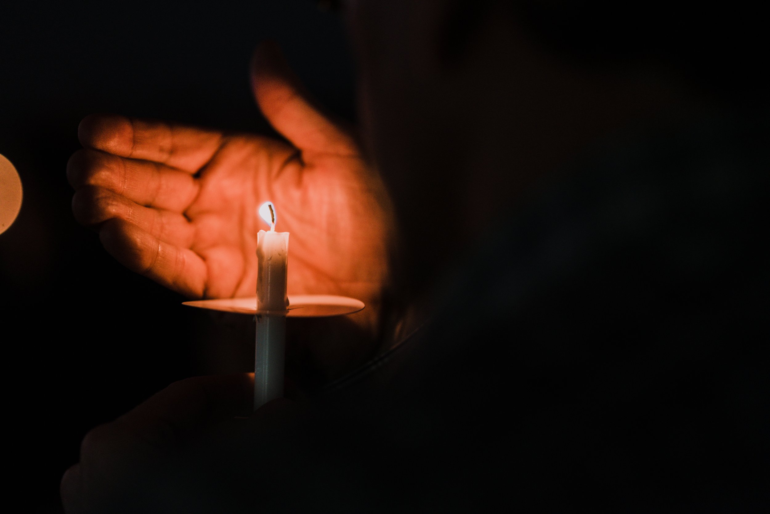 Darkest Night Liturgy