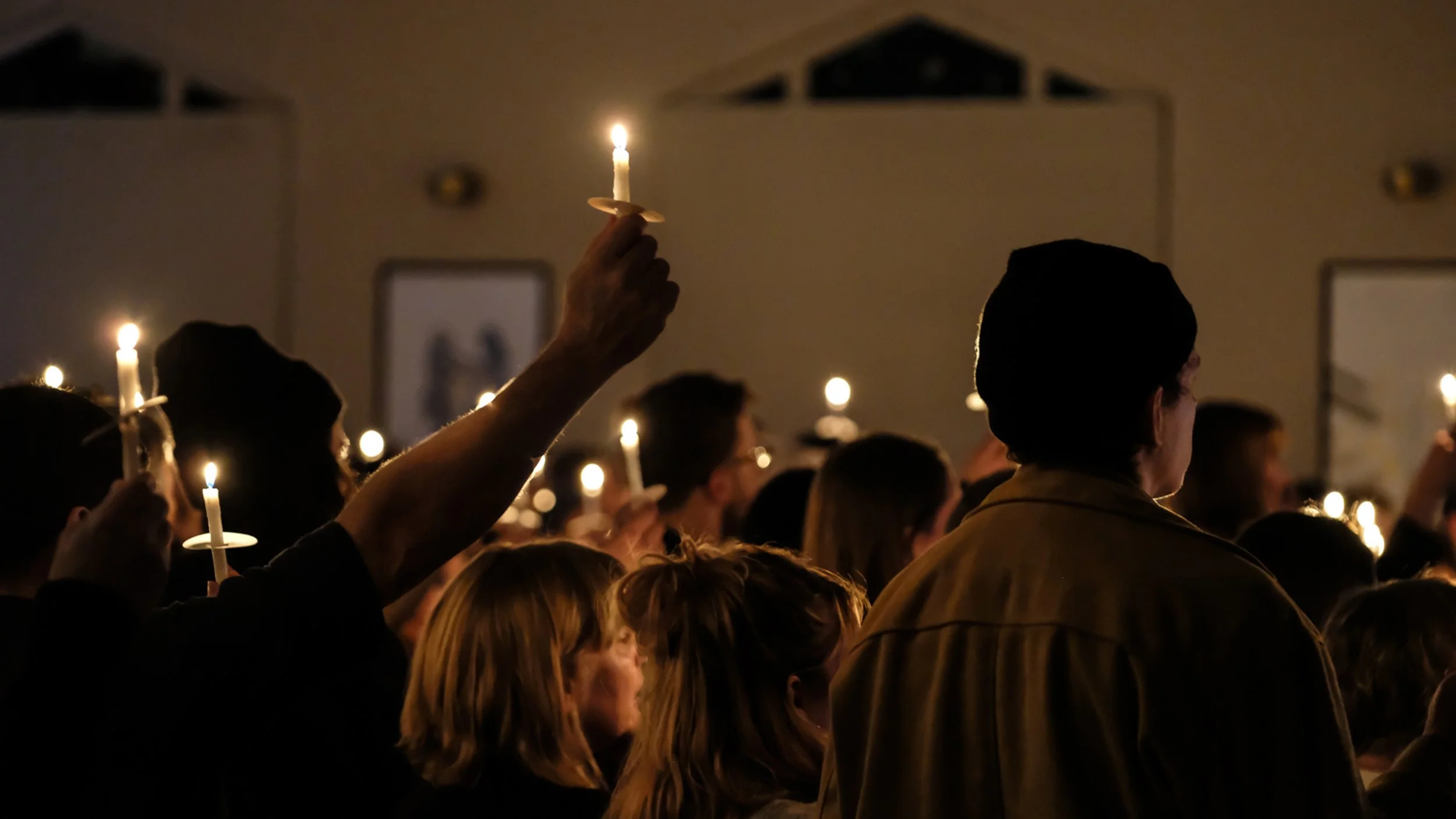 Christmas Eve Liturgy