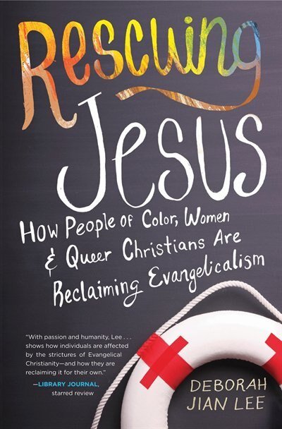  This insightful book helps us to understand scripture from a diverse array of people. Lee offers us the emotional journeys of individuals which spur us on to rescue our own understanding of progressive evangelicalism.  -Review by Lilli Meloche, Lend