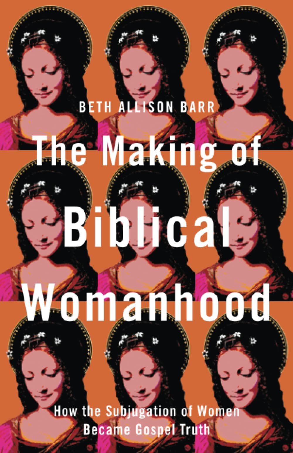  This book walks us through the outstanding figures, clergy, and laywomen who made their mark on the history of the Western Church, showing us the backlash women faced in taking leadership roles and gaining independence. This is an excellent book for
