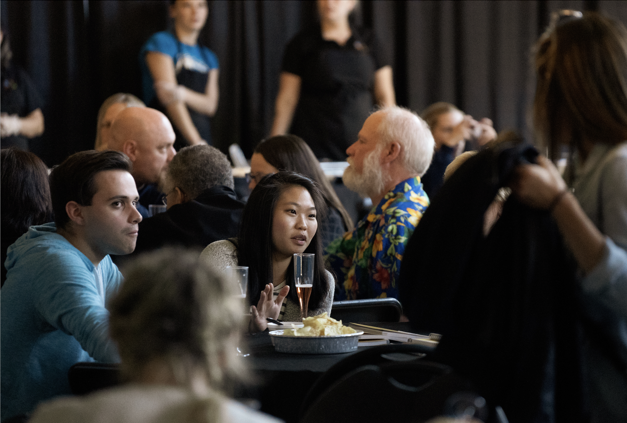 Five Tips for Good Endings