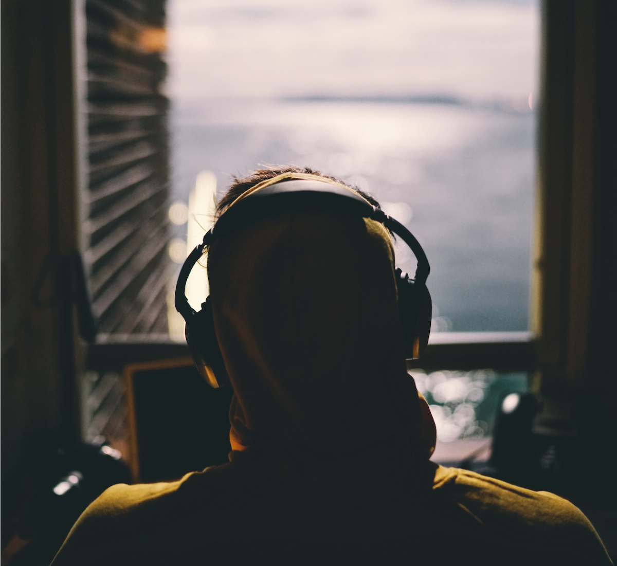 Commons Staff Picks: Books!