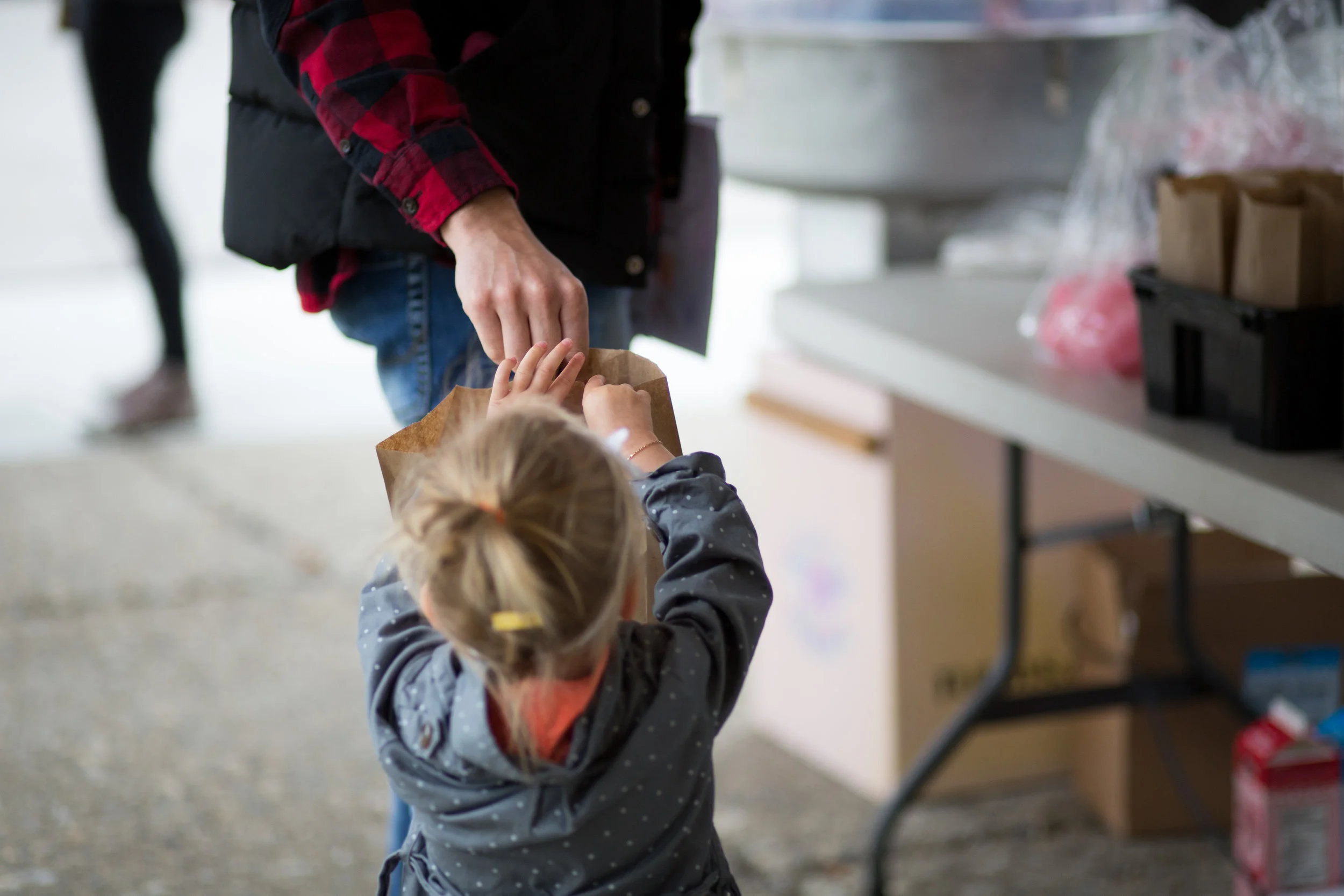 2016 Q3 Financial Update