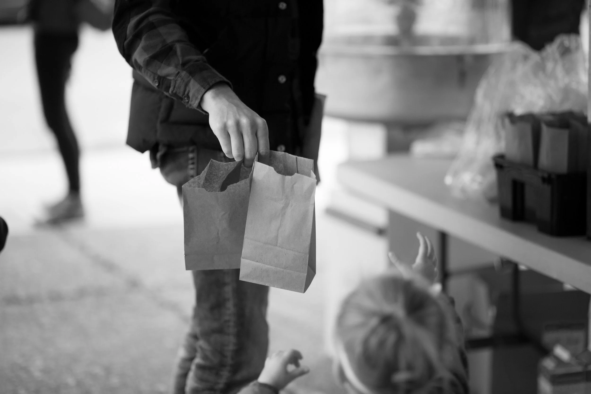 2016 Advent Projects