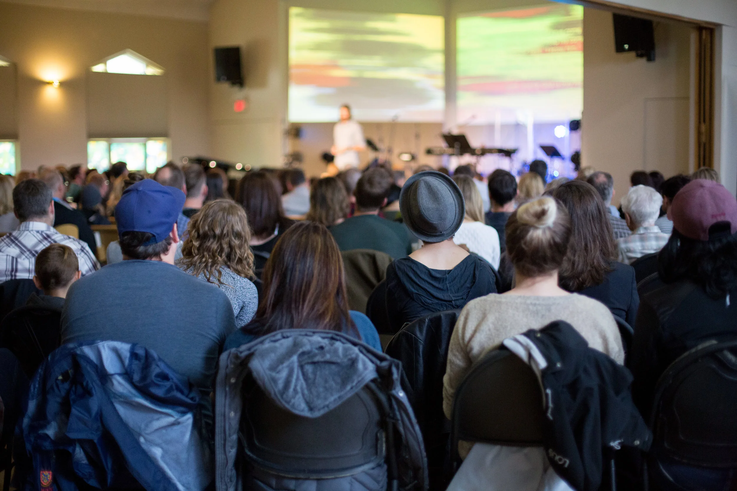 Fourth Service starts Jan 8