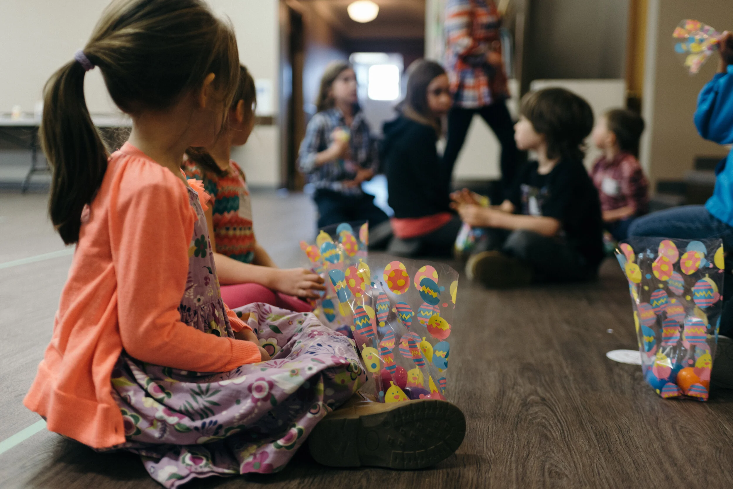 Online Week 1 Update