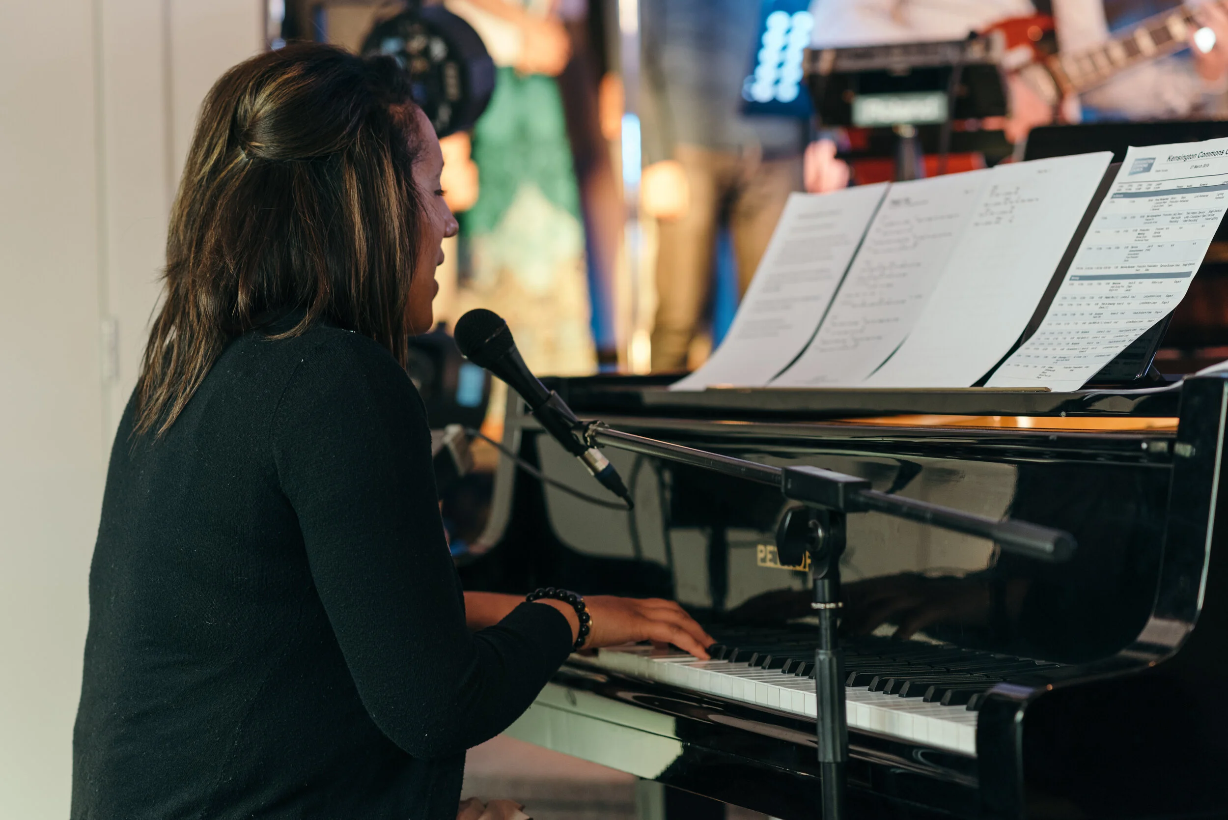 Stations of the Cross Guided Experience