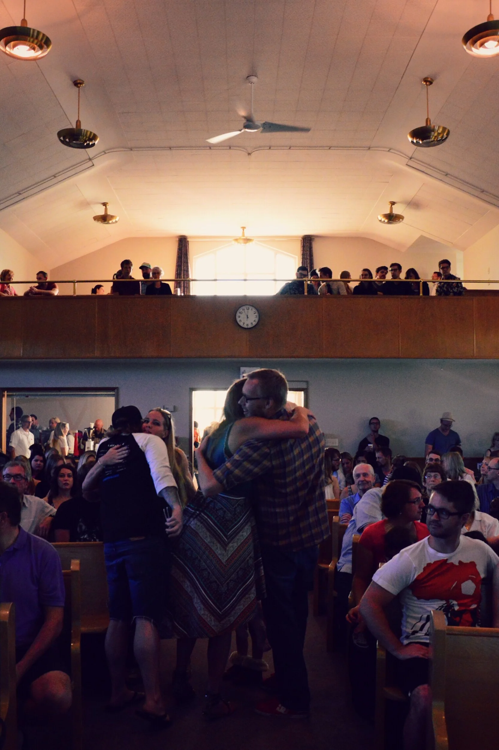 ECCC Ministry Licensing