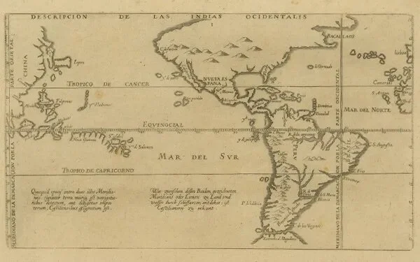 Doctrine of Discovery