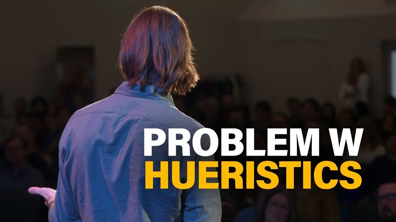 Tell Me More: The Gift of Attention