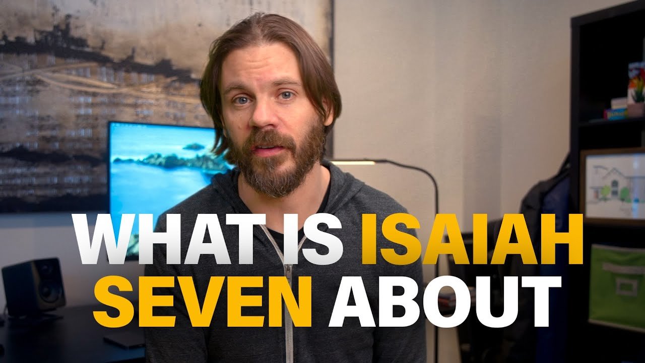 The Last Word is Emmanuel: Context is Everything