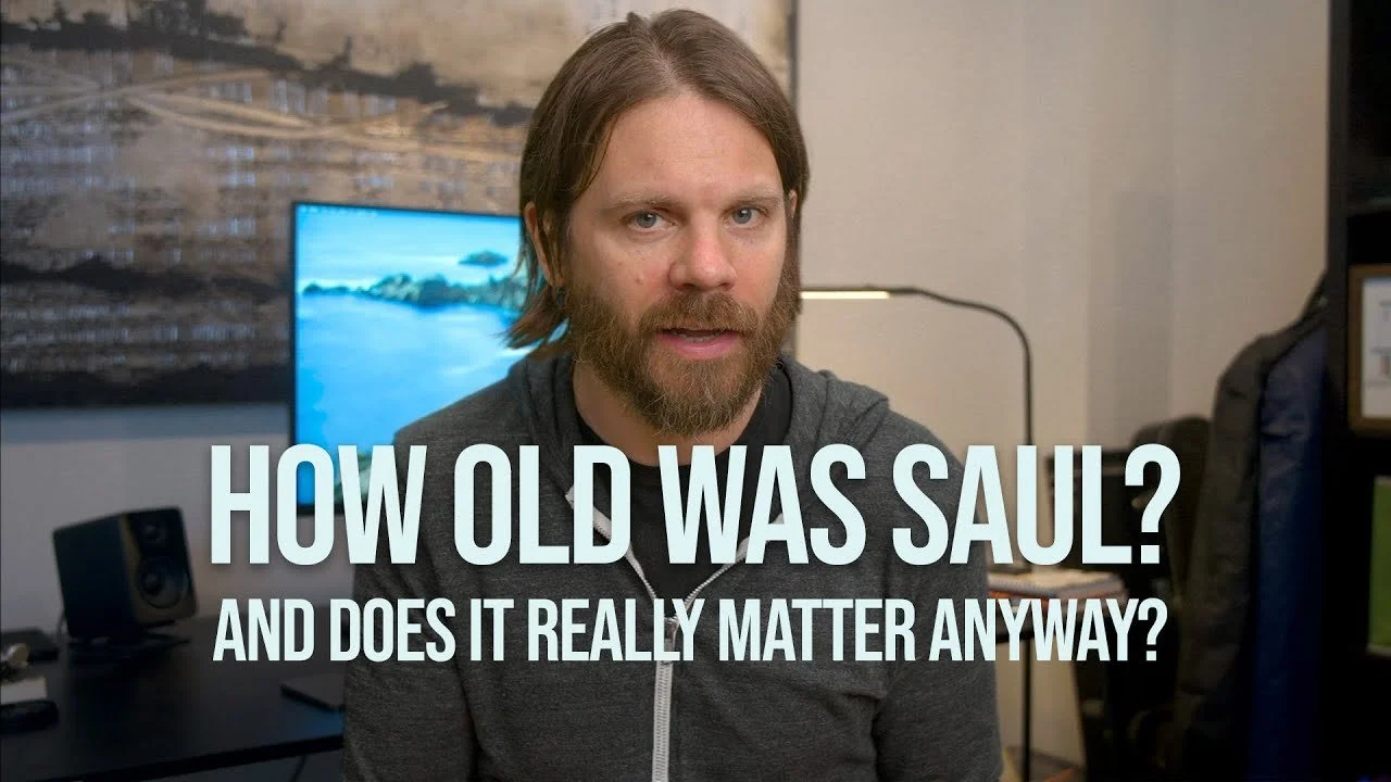 The Problem with a Perfect Bible