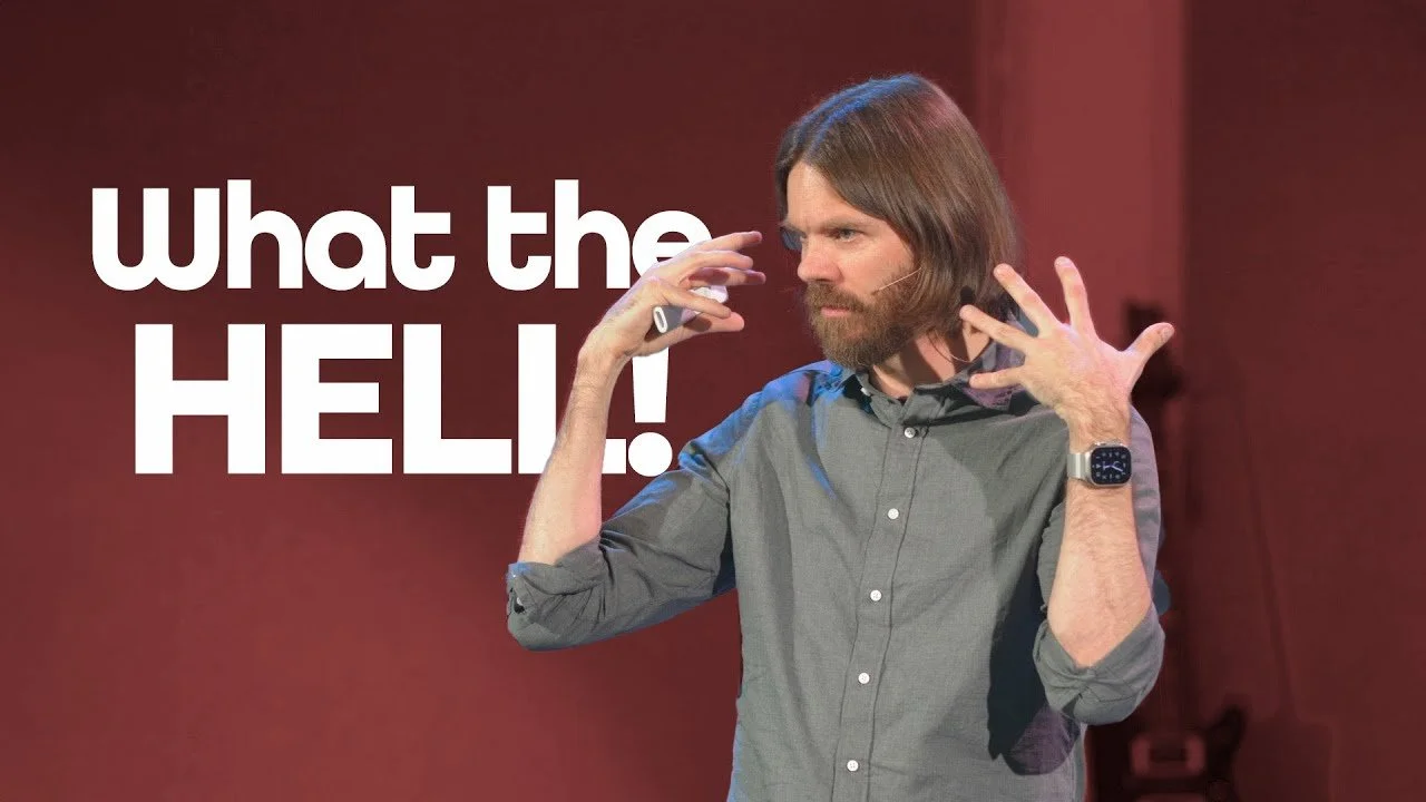 When Hell Isn't What You Think