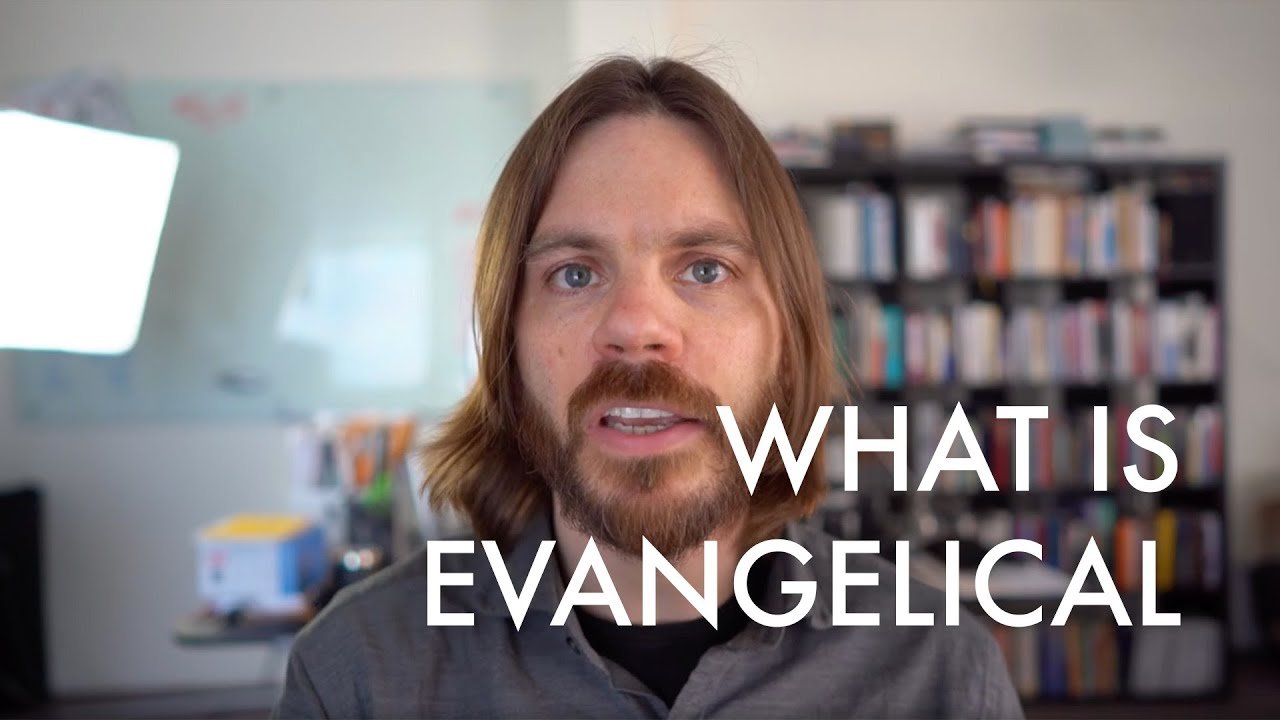 After Evangelical: Reclaiming the Gospel in a New Era