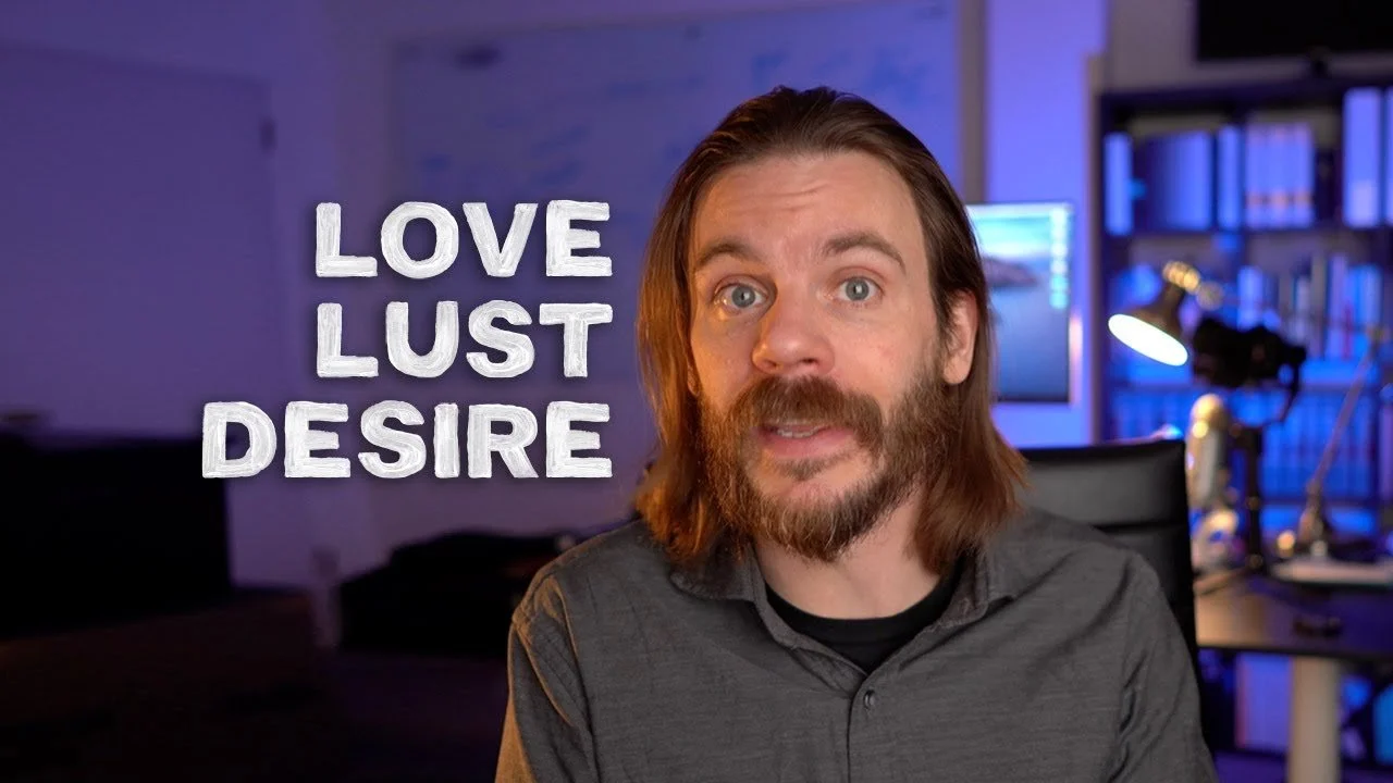 Swipe Right: When Desire Turns Dangerous