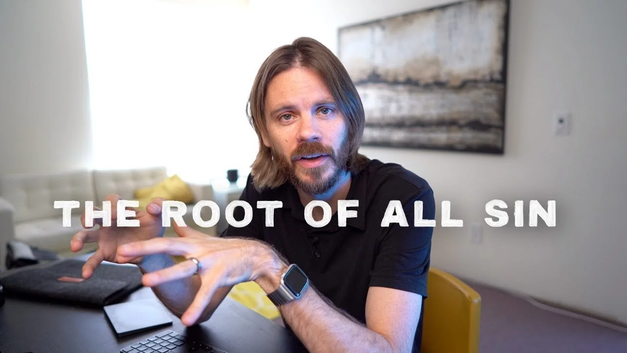 You Are Loved: The Cycle of Grace