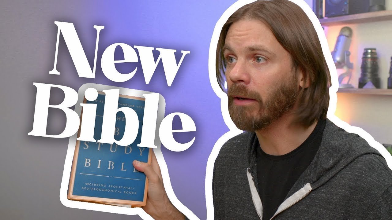 A New Bible Worth Your Shelf: Thoughts on the SBL Study Bible