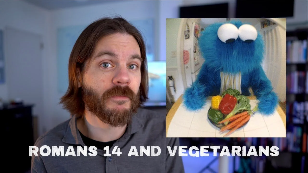 Learning to Listen: Reflections from Romans 14