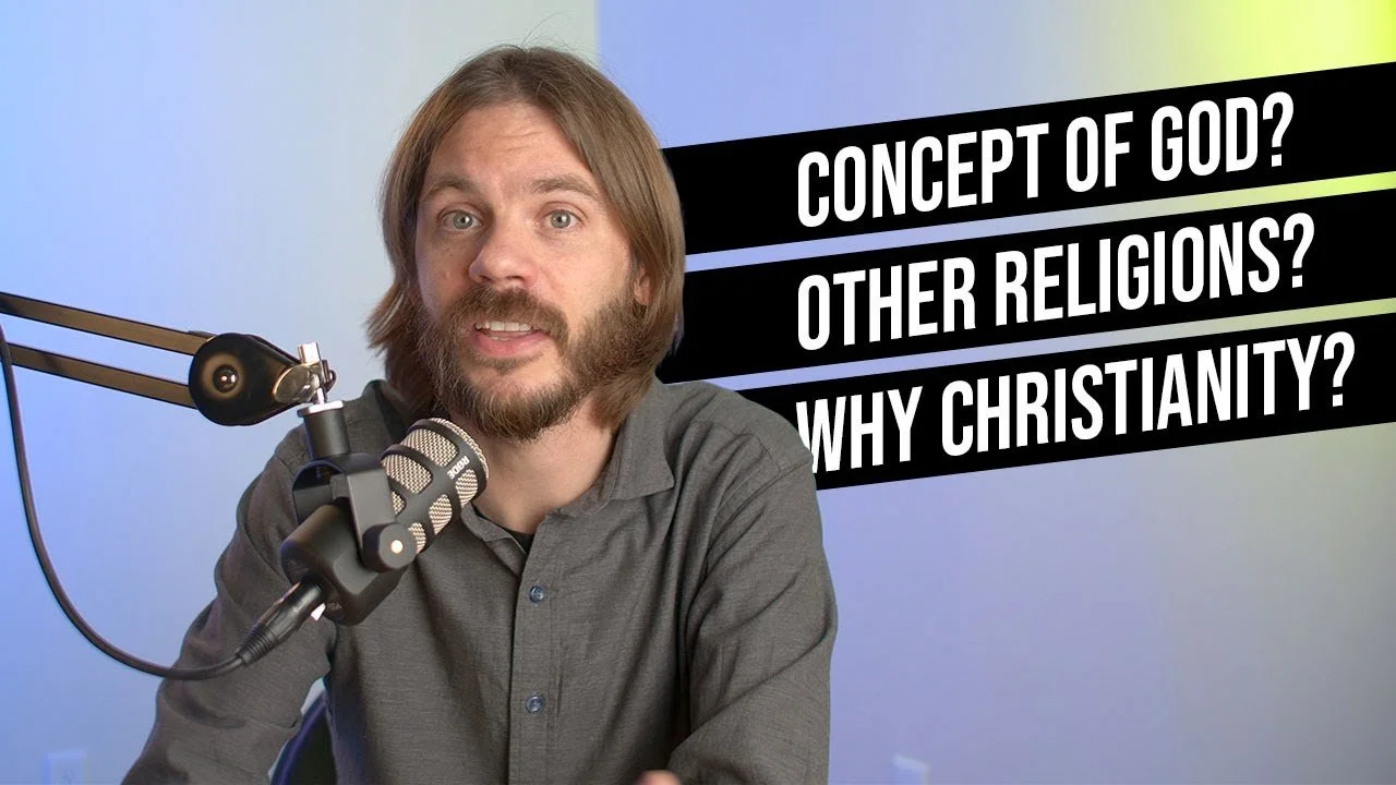 Expanding Imagination Of God