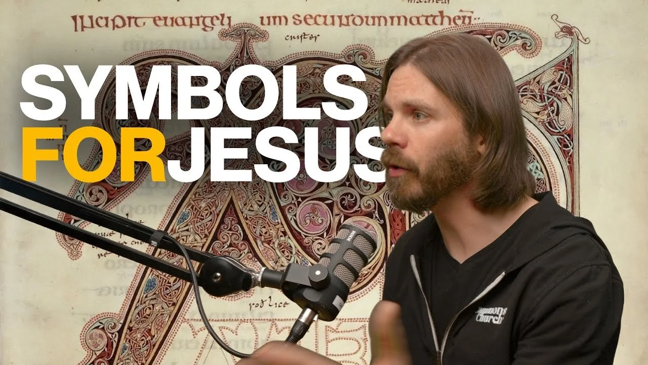 The Symbols We Carry