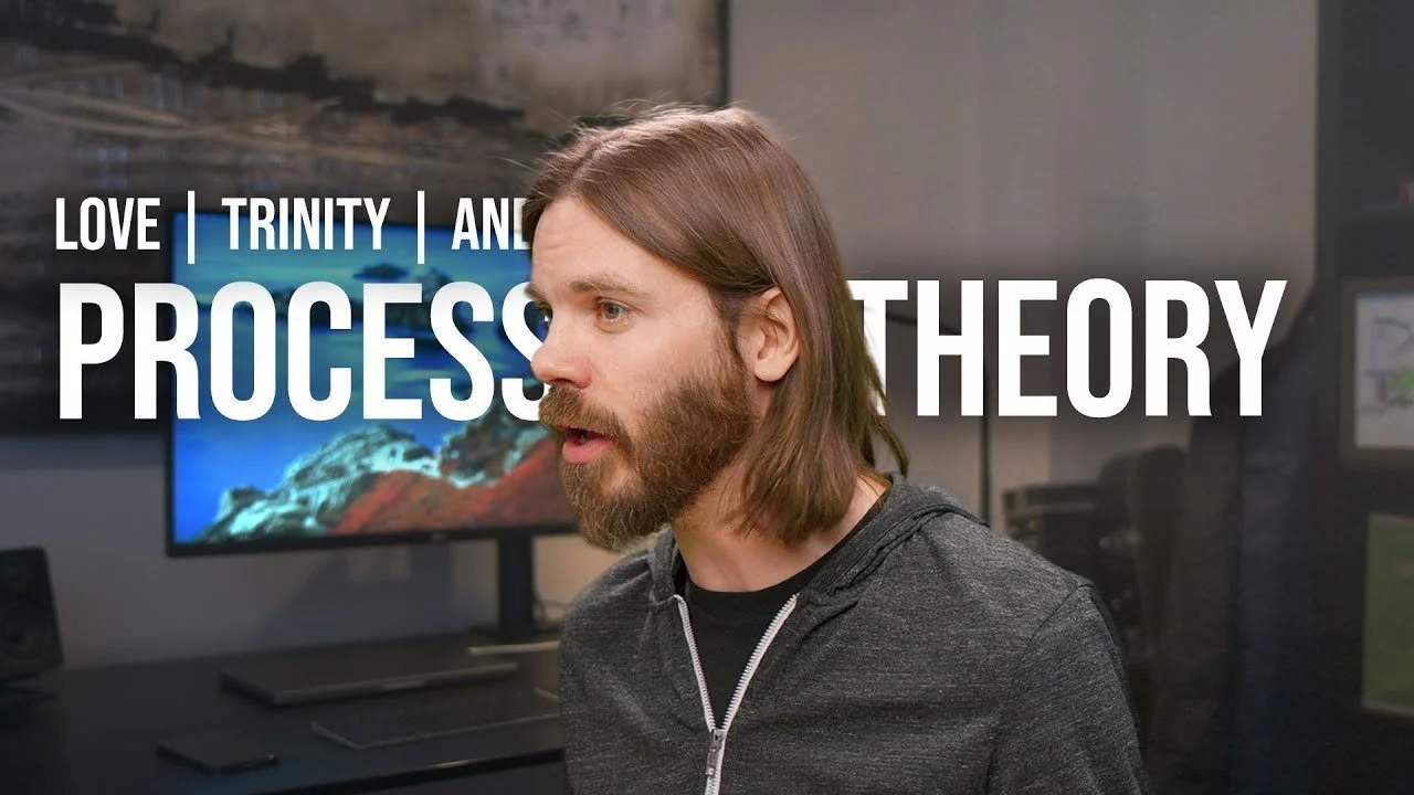 Can We Really Say God is Love?