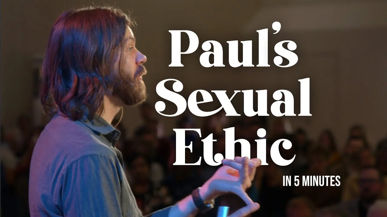 Rethinking Sexual Ethics Through Wisdom
