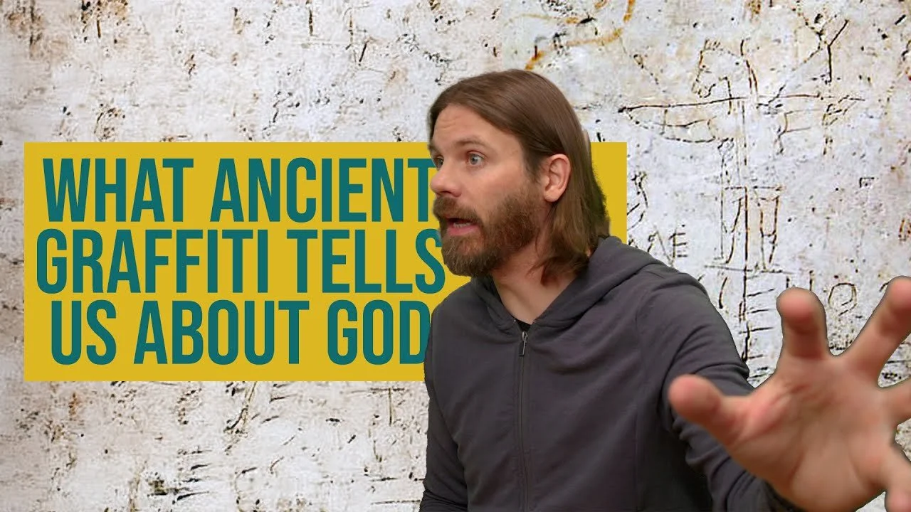 The Power That Gives Itself Away