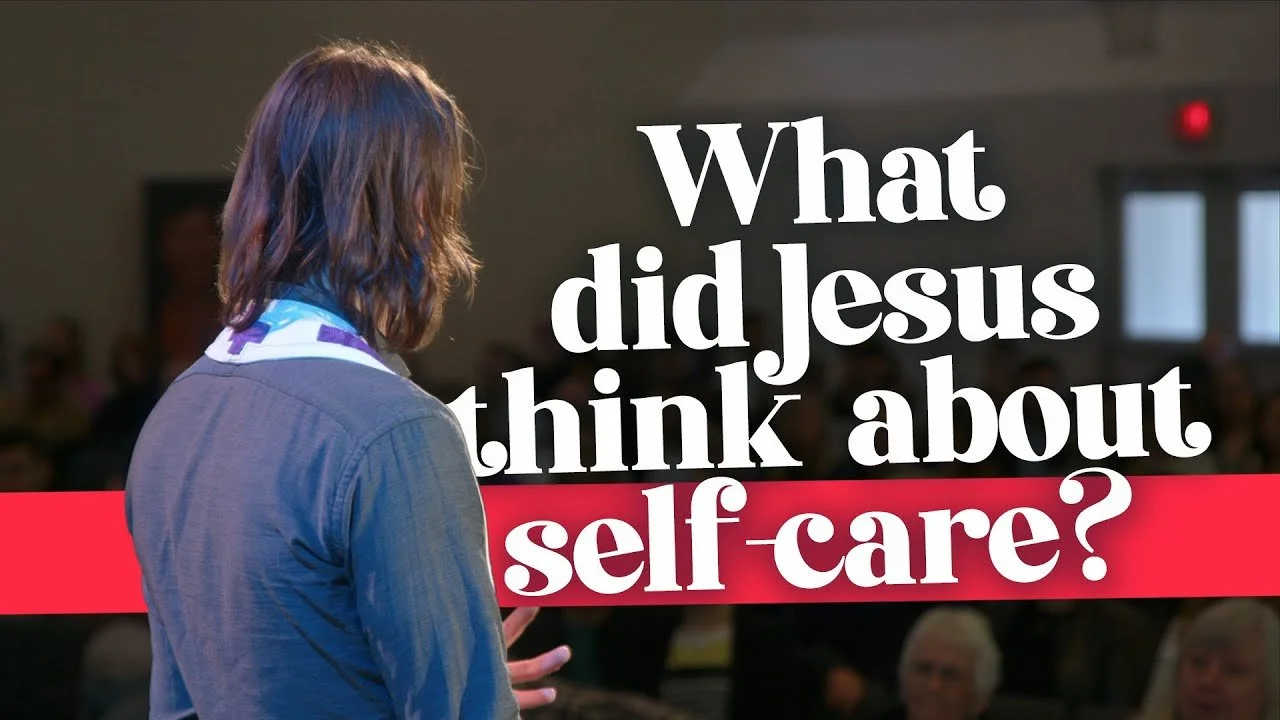 When Rest Meets Compassion