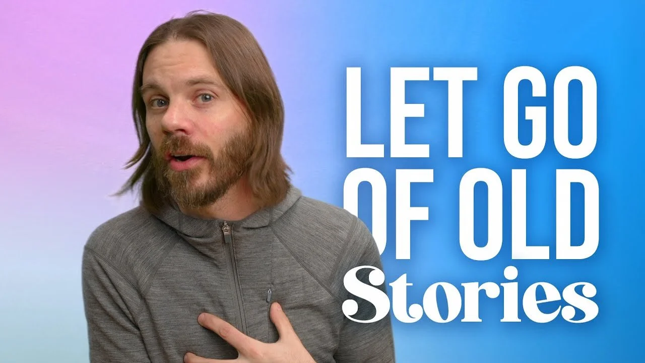 What We Don't See: Grace Off the Page