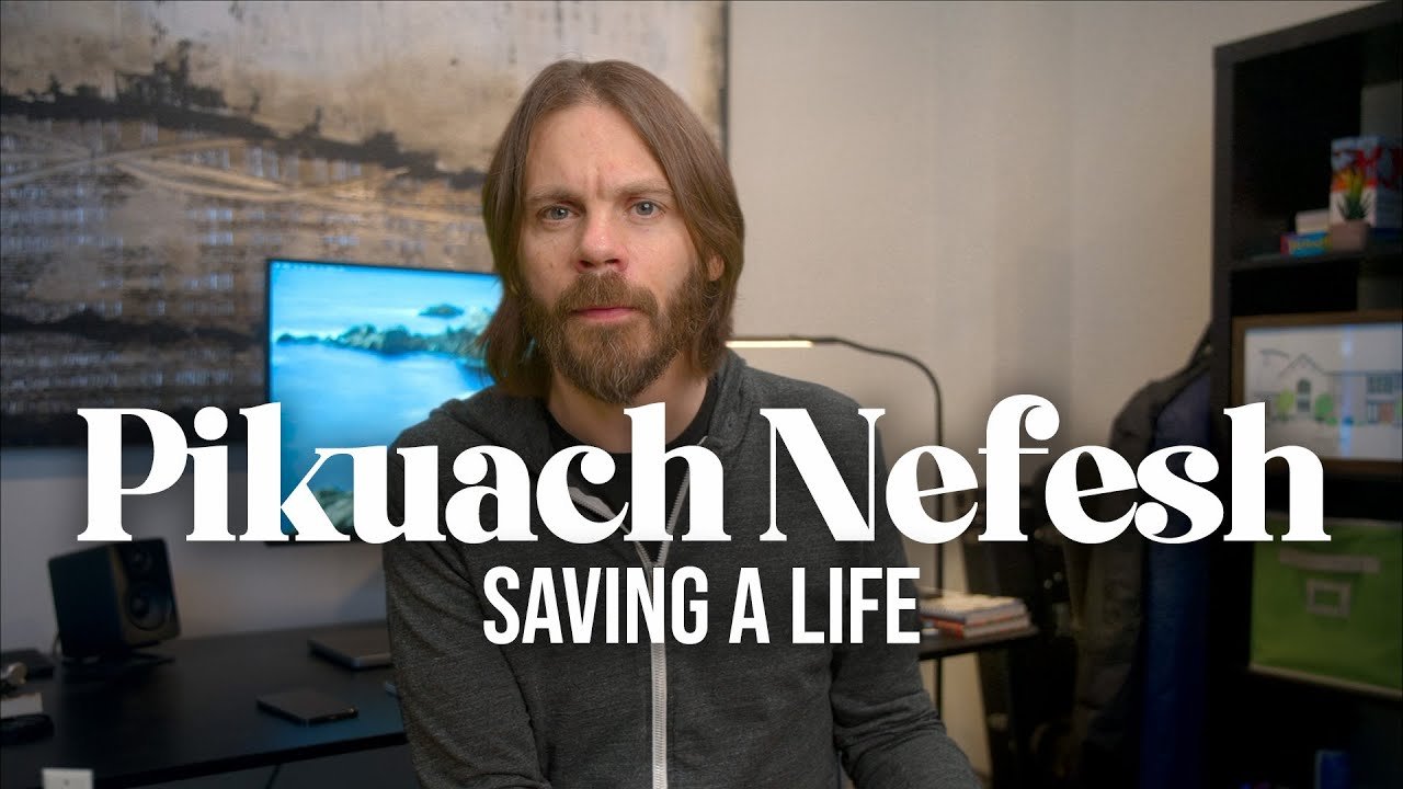 Every Kindness Is Saving a Life