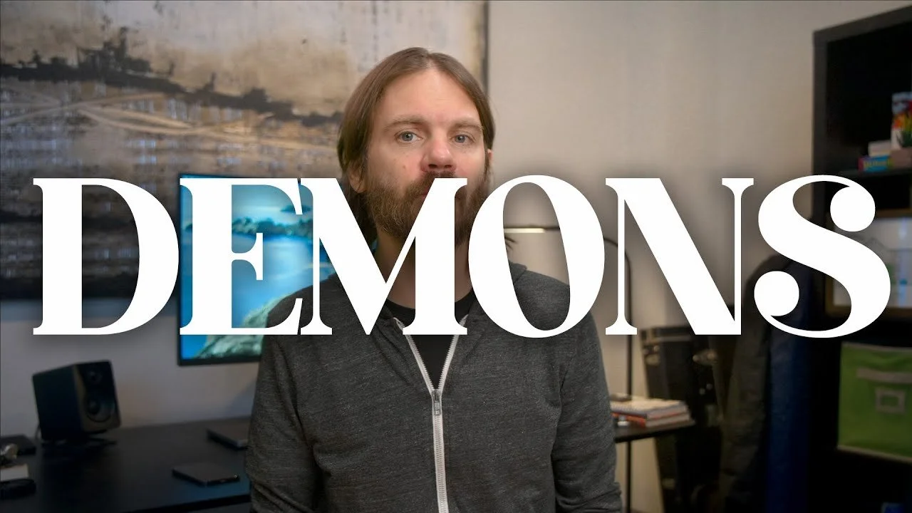 A New Language for Distress