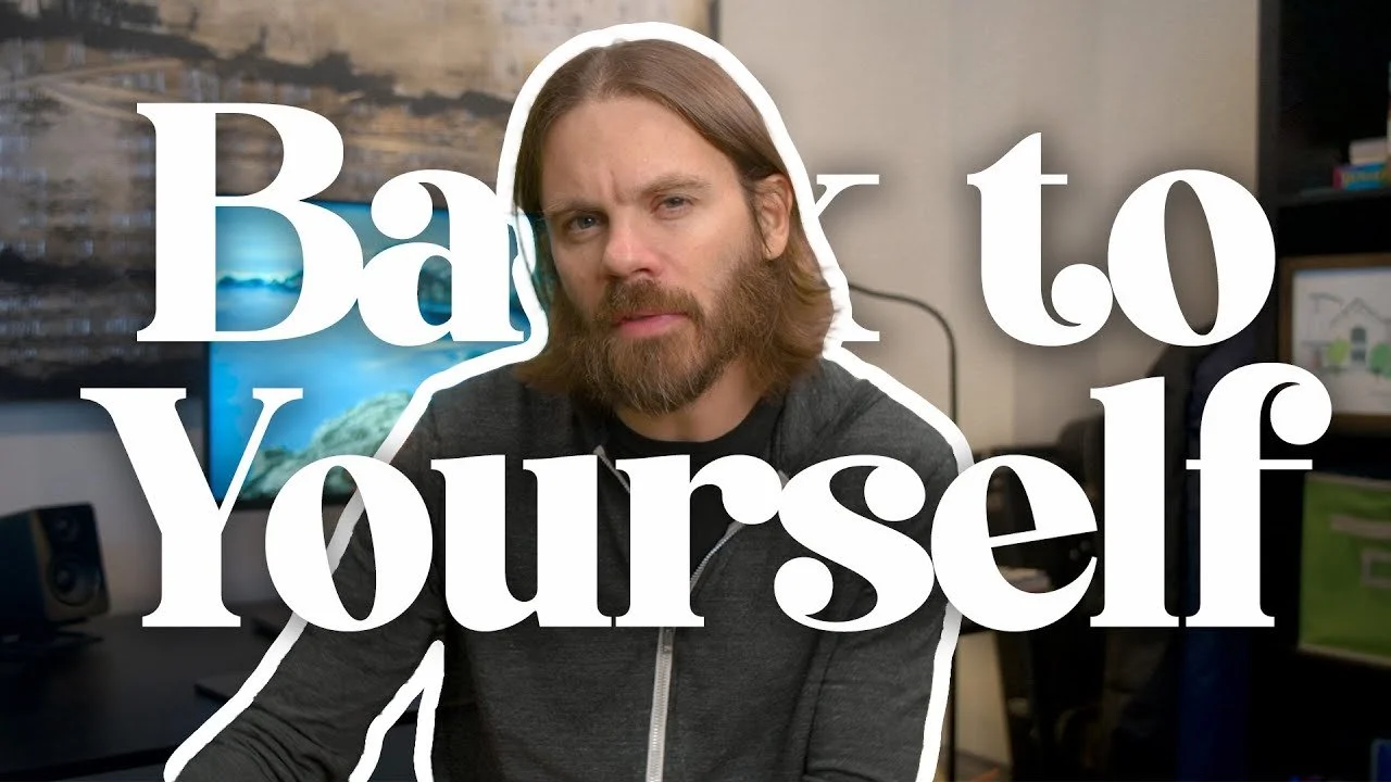 Returning to Ourselves