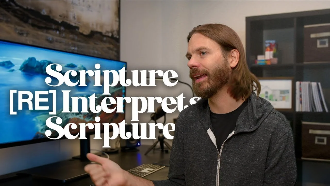 The Divine Warrior Reimagined