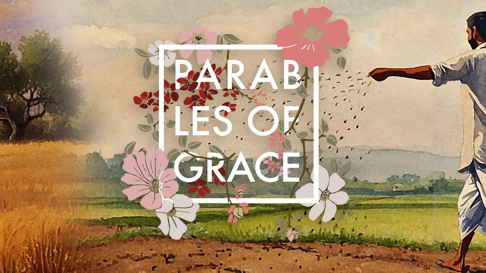 Parables of Grace