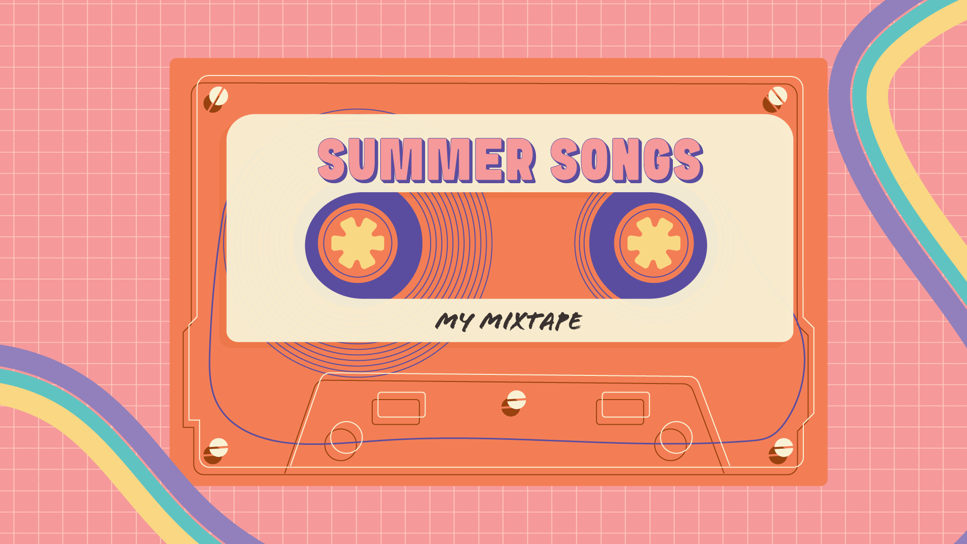 Summer Songs