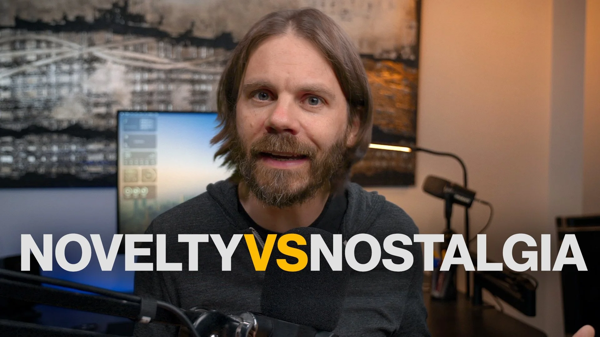 The Gift of Rhythm: Why the Christian Calendar Matters