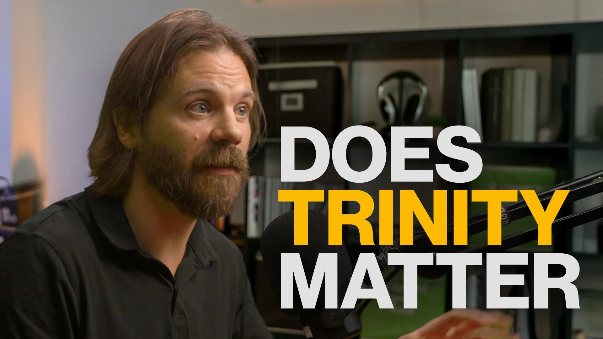 God as Loving Community: Rethinking the Trinity