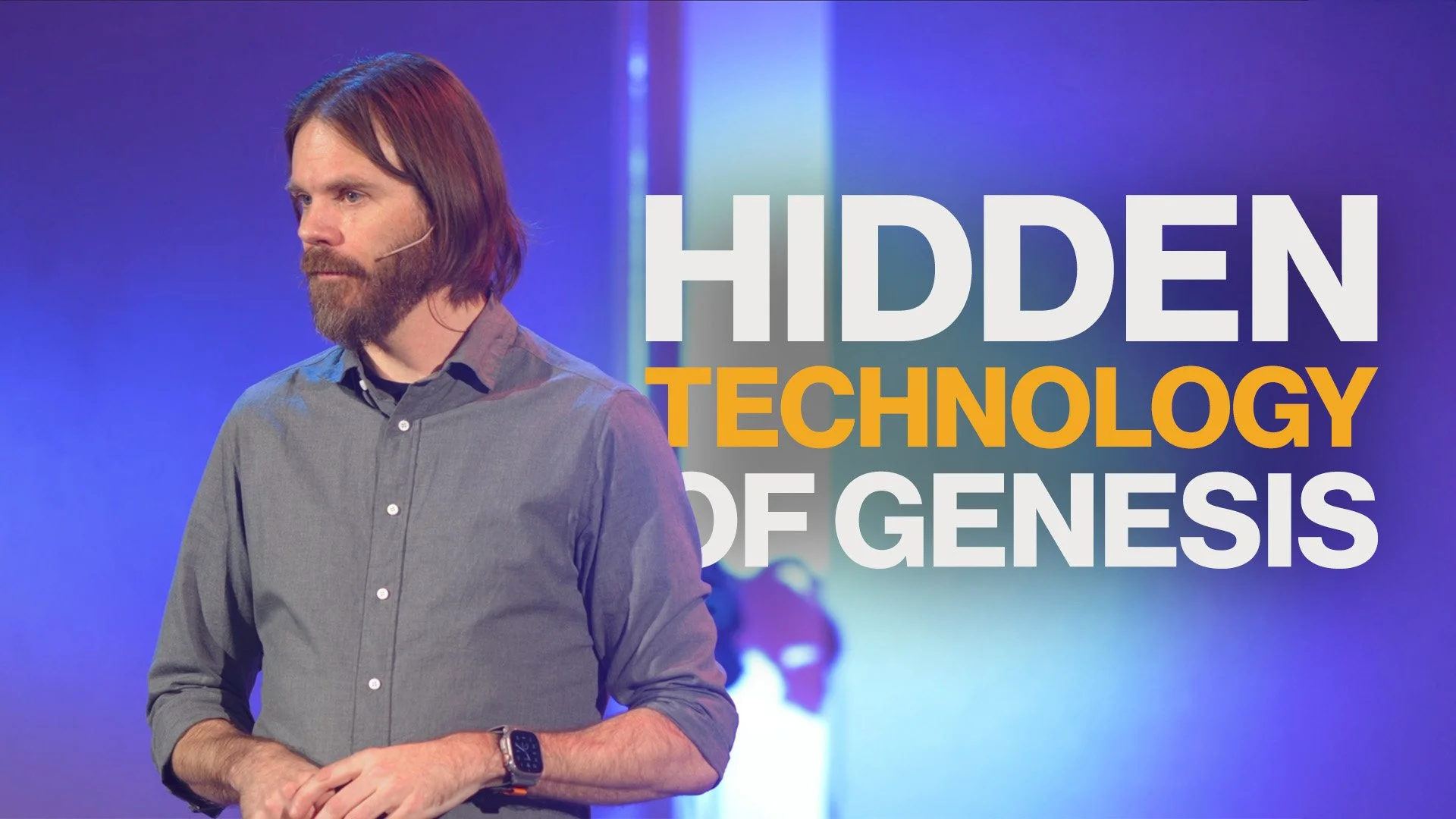 Bricks, Babel, and the Technology in Your Pocket